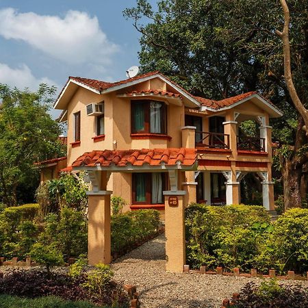 The Riverview Retreat Corbett By Leisure Hotels Garjia Экстерьер фото