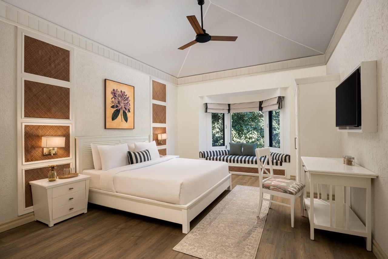 The Riverview Retreat Corbett By Leisure Hotels Garjia Экстерьер фото
