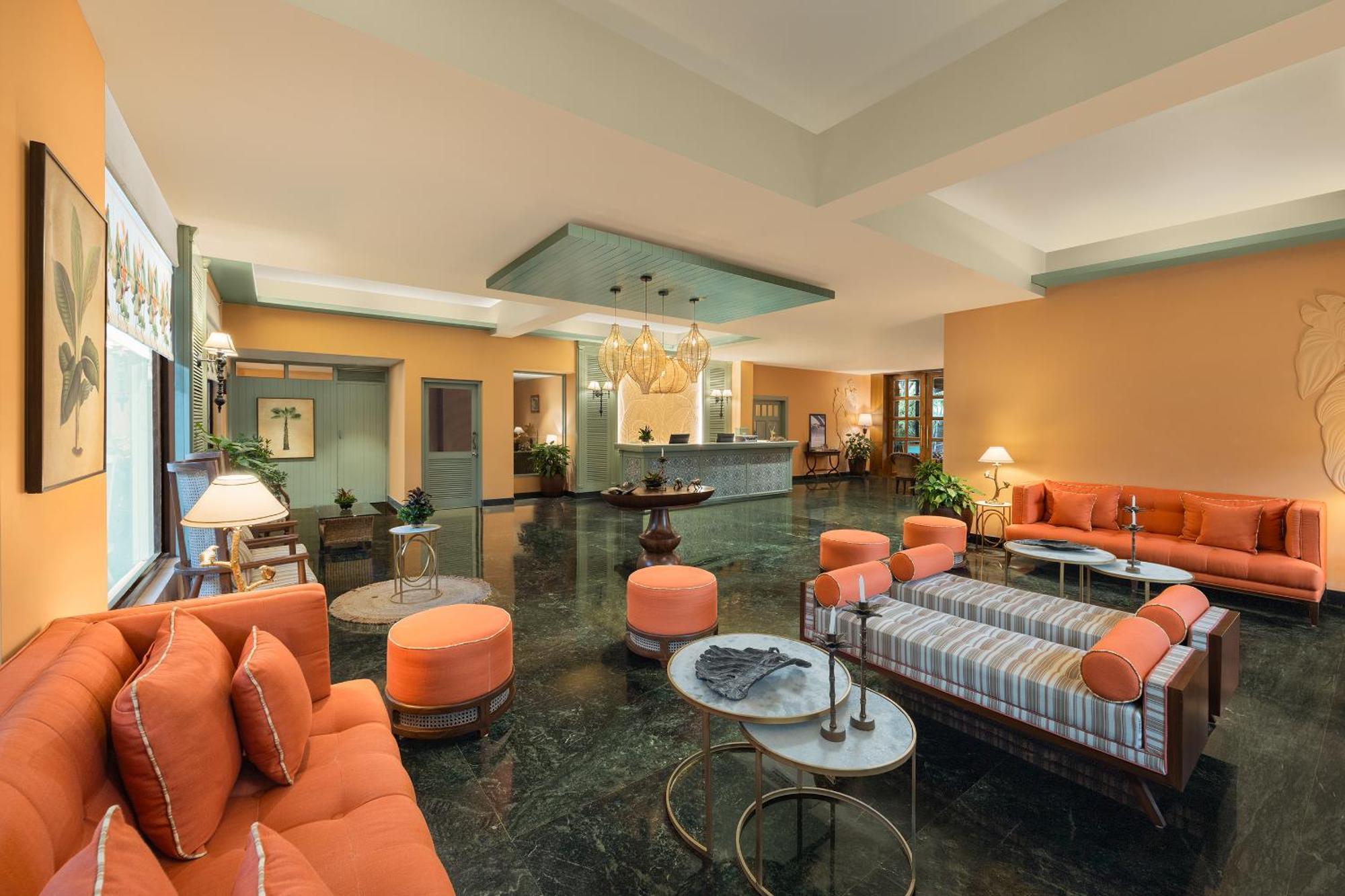 The Riverview Retreat Corbett By Leisure Hotels Garjia Экстерьер фото