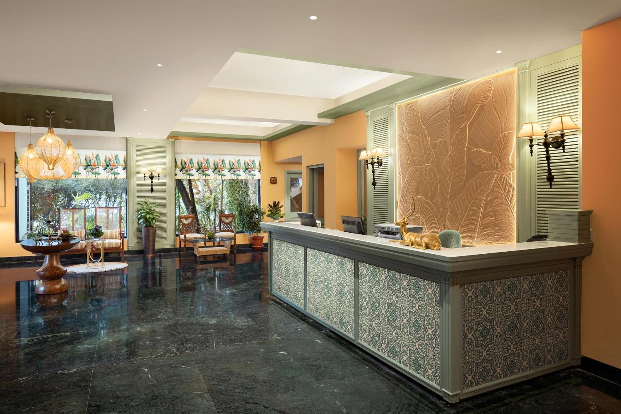 The Riverview Retreat Corbett By Leisure Hotels Garjia Экстерьер фото