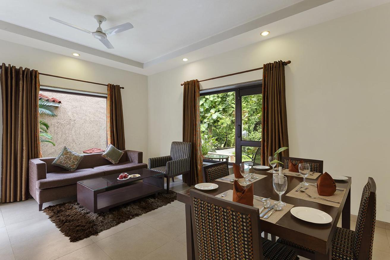 The Riverview Retreat Corbett By Leisure Hotels Garjia Экстерьер фото