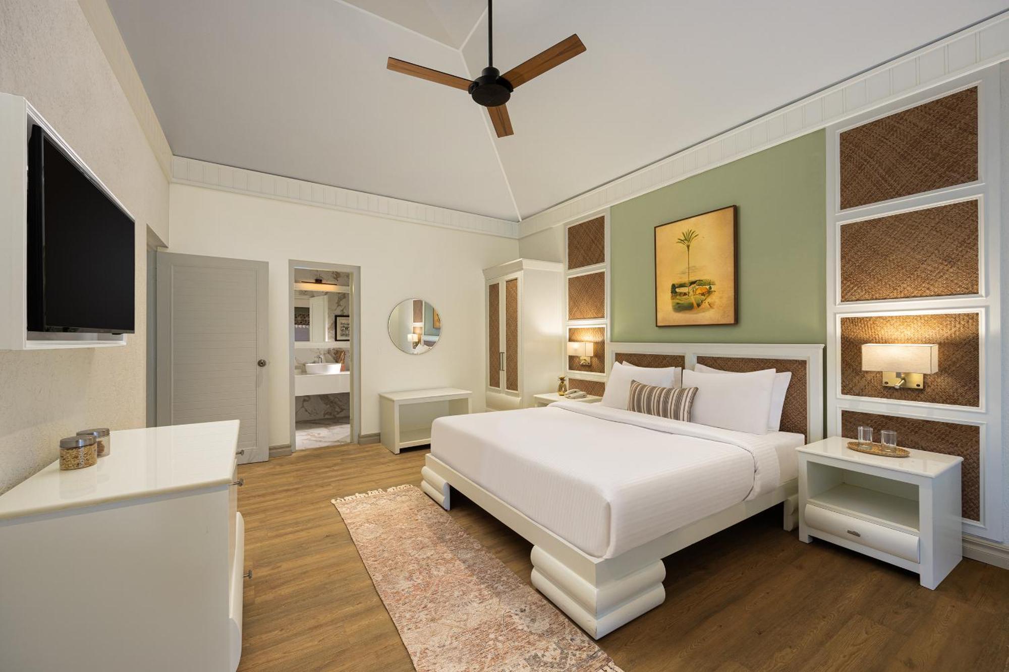 The Riverview Retreat Corbett By Leisure Hotels Garjia Экстерьер фото