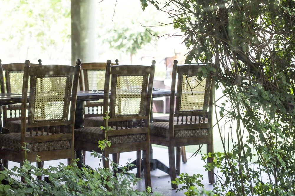 The Riverview Retreat Corbett By Leisure Hotels Garjia Экстерьер фото
