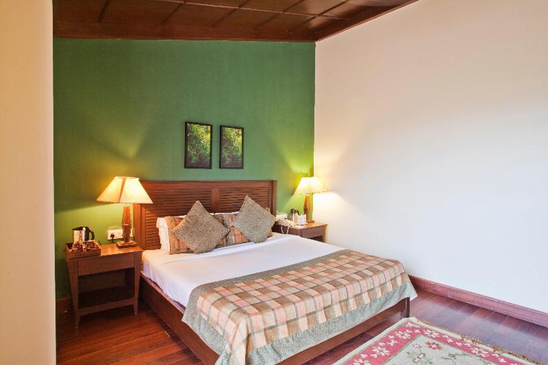 The Riverview Retreat Corbett By Leisure Hotels Garjia Экстерьер фото