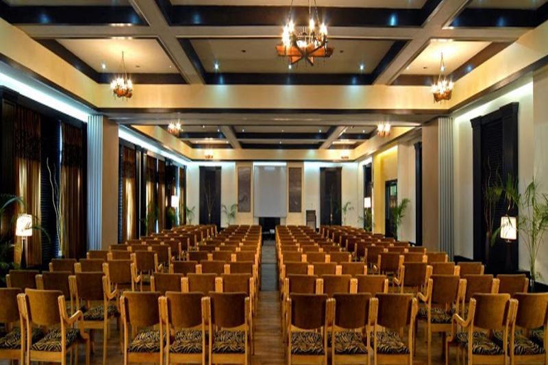 The Riverview Retreat Corbett By Leisure Hotels Garjia Экстерьер фото