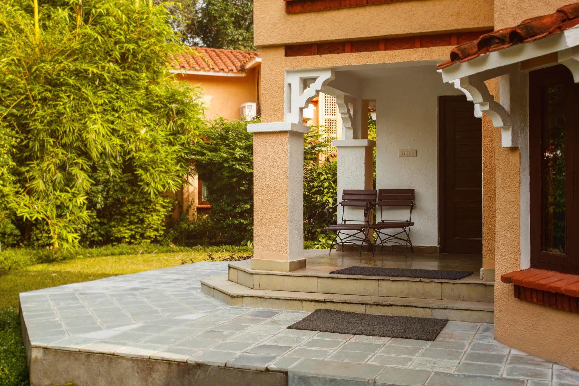 The Riverview Retreat Corbett By Leisure Hotels Garjia Экстерьер фото