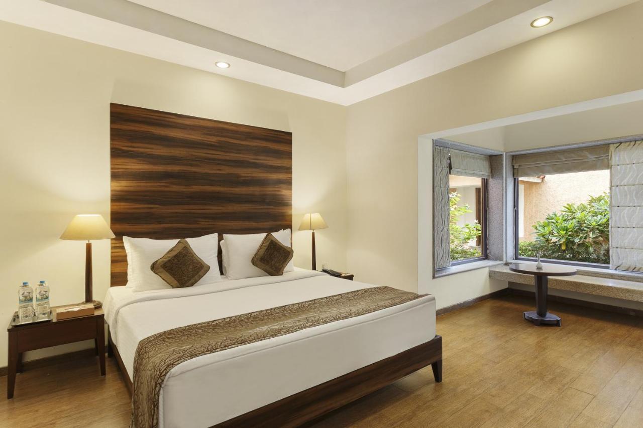 The Riverview Retreat Corbett By Leisure Hotels Garjia Экстерьер фото