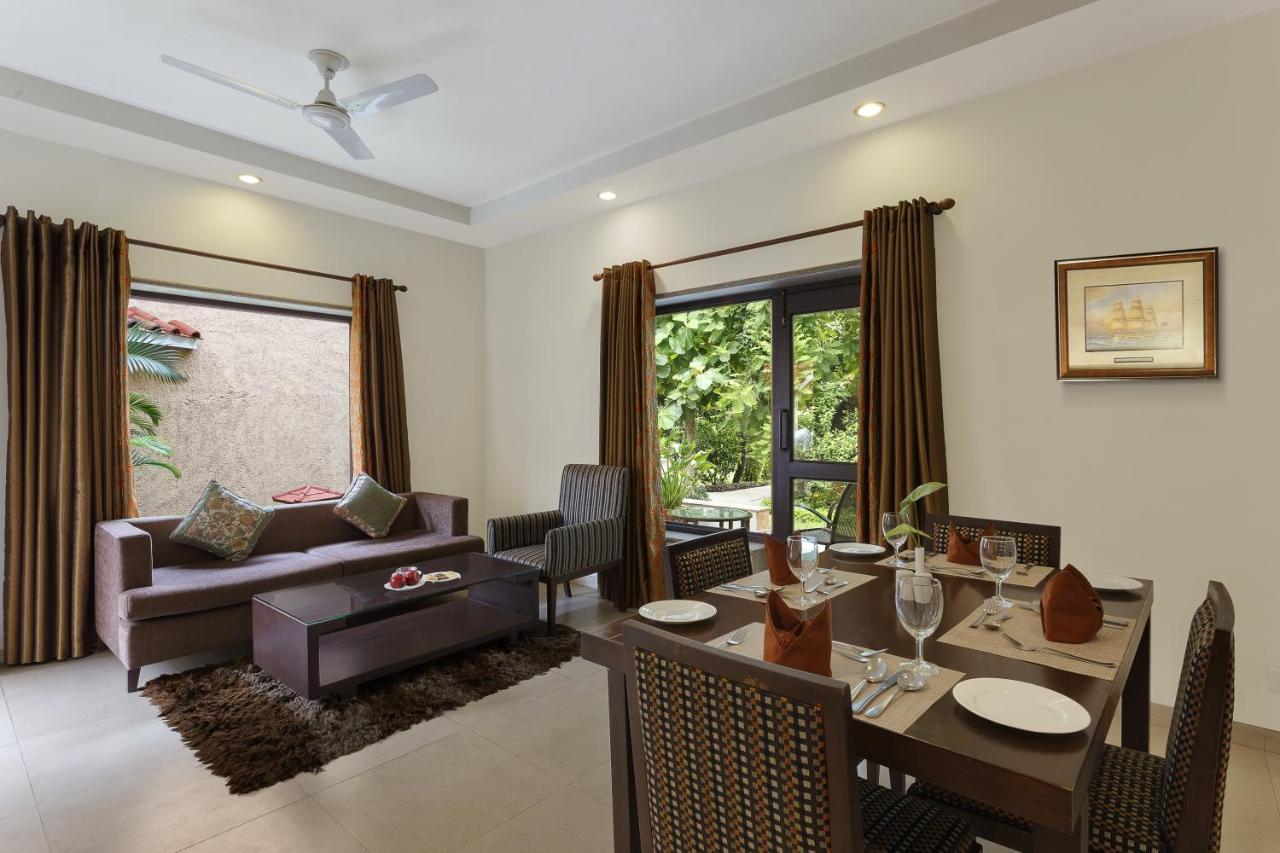 The Riverview Retreat Corbett By Leisure Hotels Garjia Экстерьер фото