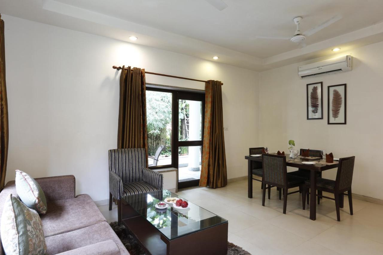 The Riverview Retreat Corbett By Leisure Hotels Garjia Экстерьер фото